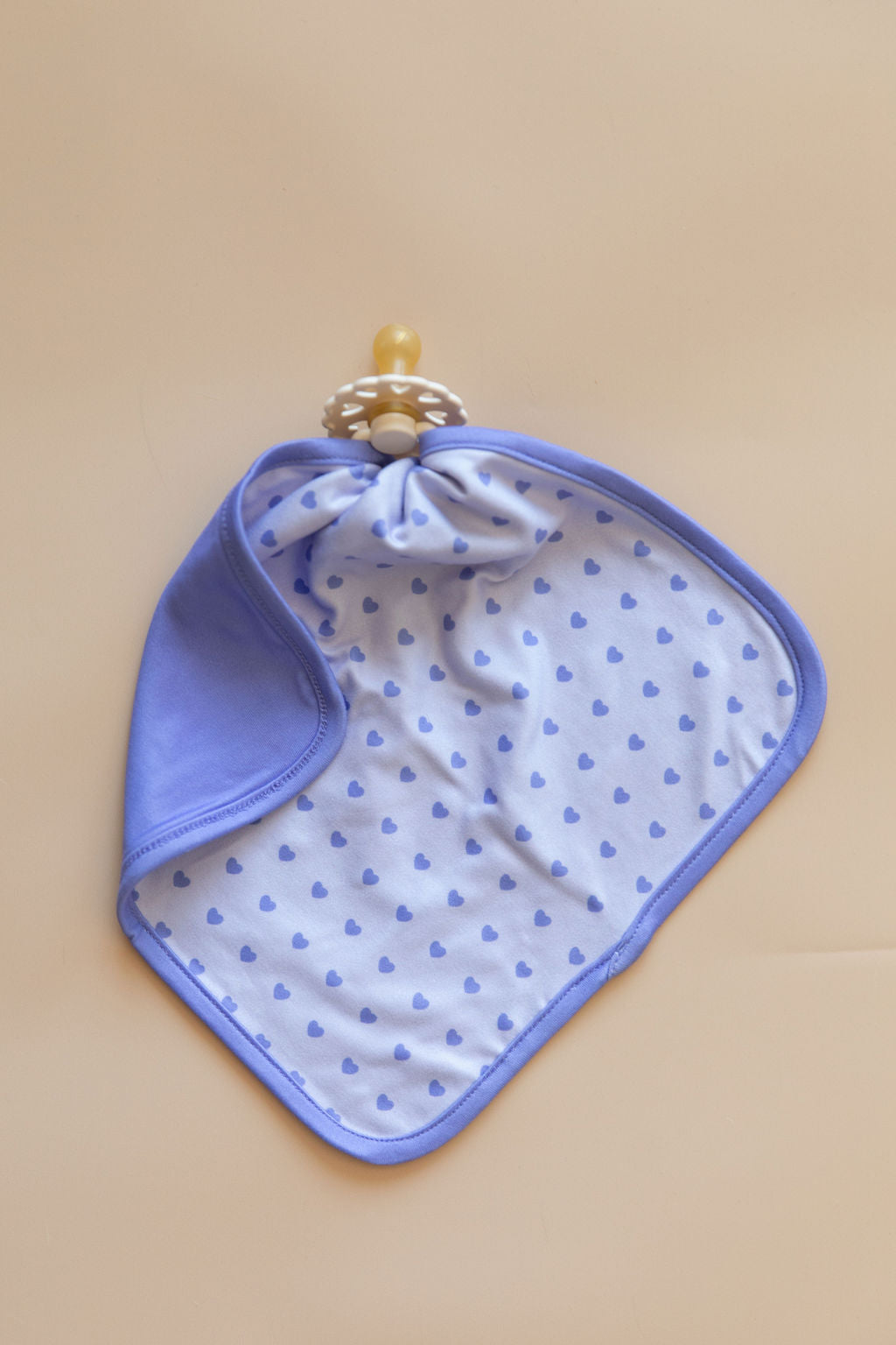 PURPLE MINI HEARTS | LOVIE