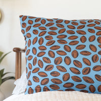 VINTAGE FOOTBALL | PILLOW CASE