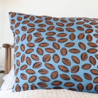 VINTAGE FOOTBALL | PILLOW CASE