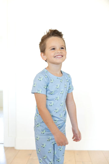 CADDY SHACK | SHORT SLEEVE