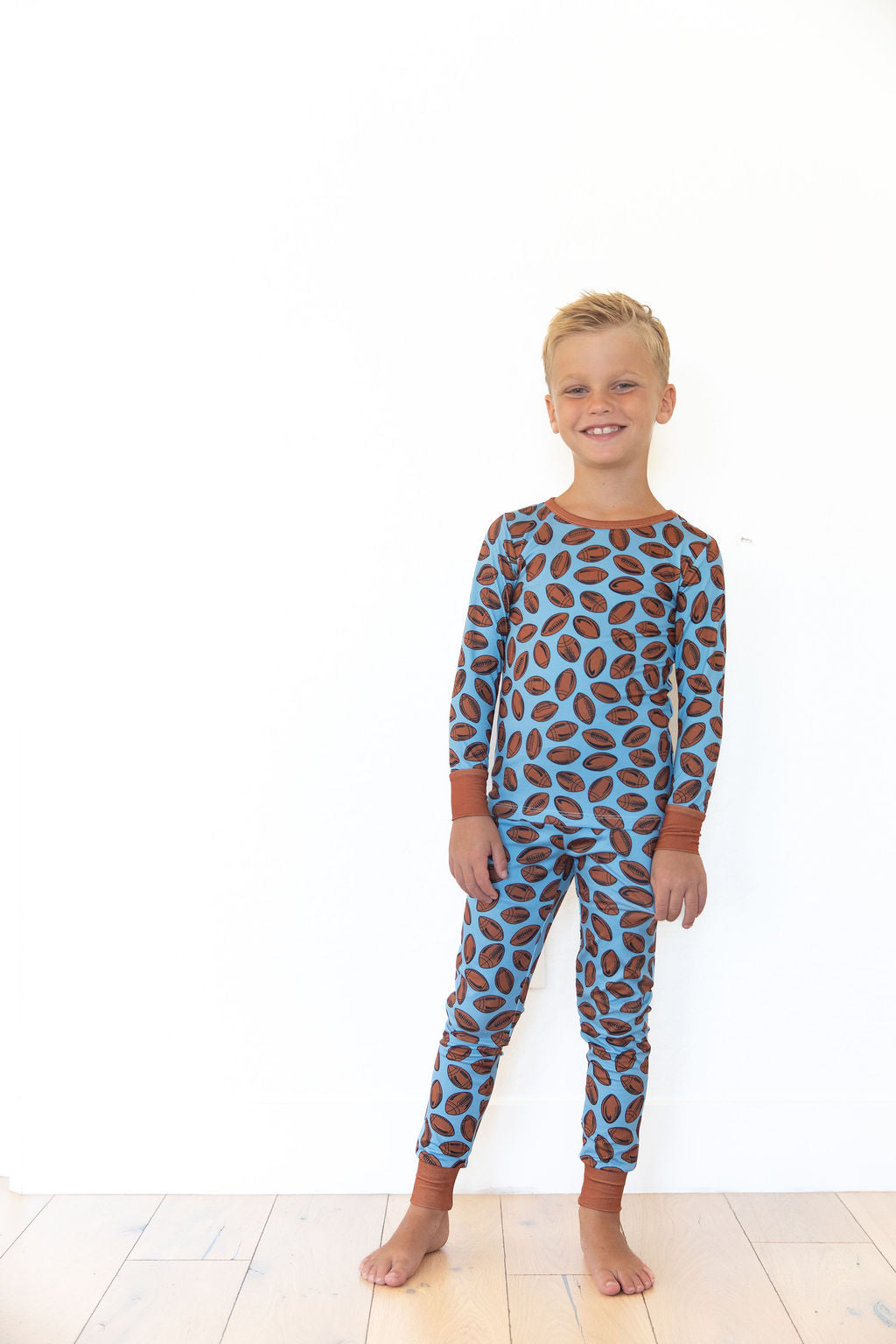 VINTAGE FOOTBALL | LONG SLEEVE