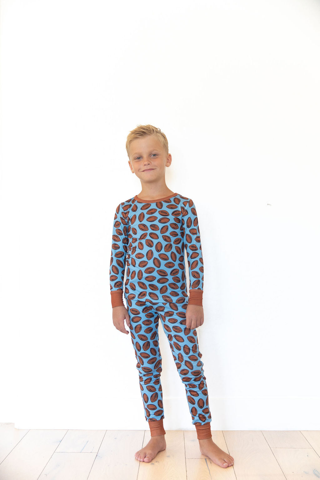 VINTAGE FOOTBALL | LONG SLEEVE