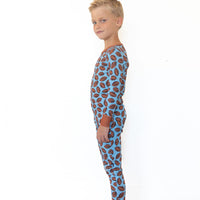 VINTAGE FOOTBALL | LONG SLEEVE