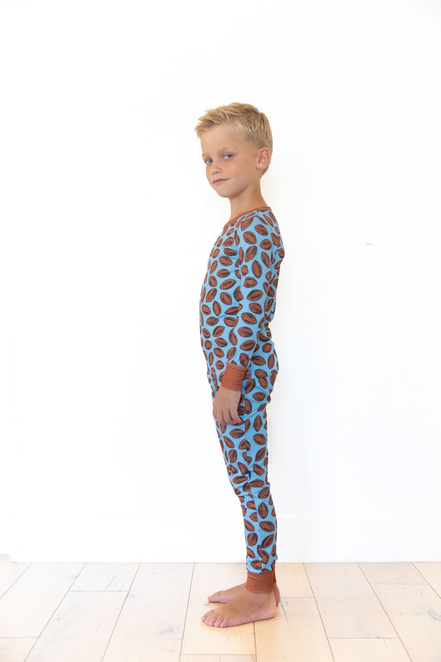 VINTAGE FOOTBALL | LONG SLEEVE