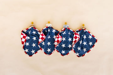 ALL-AMERICAN | LOVIE