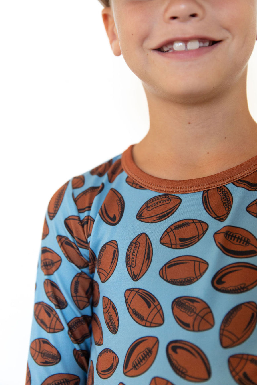 VINTAGE FOOTBALL | LONG SLEEVE