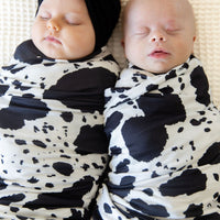CATTLE | SWADDLE