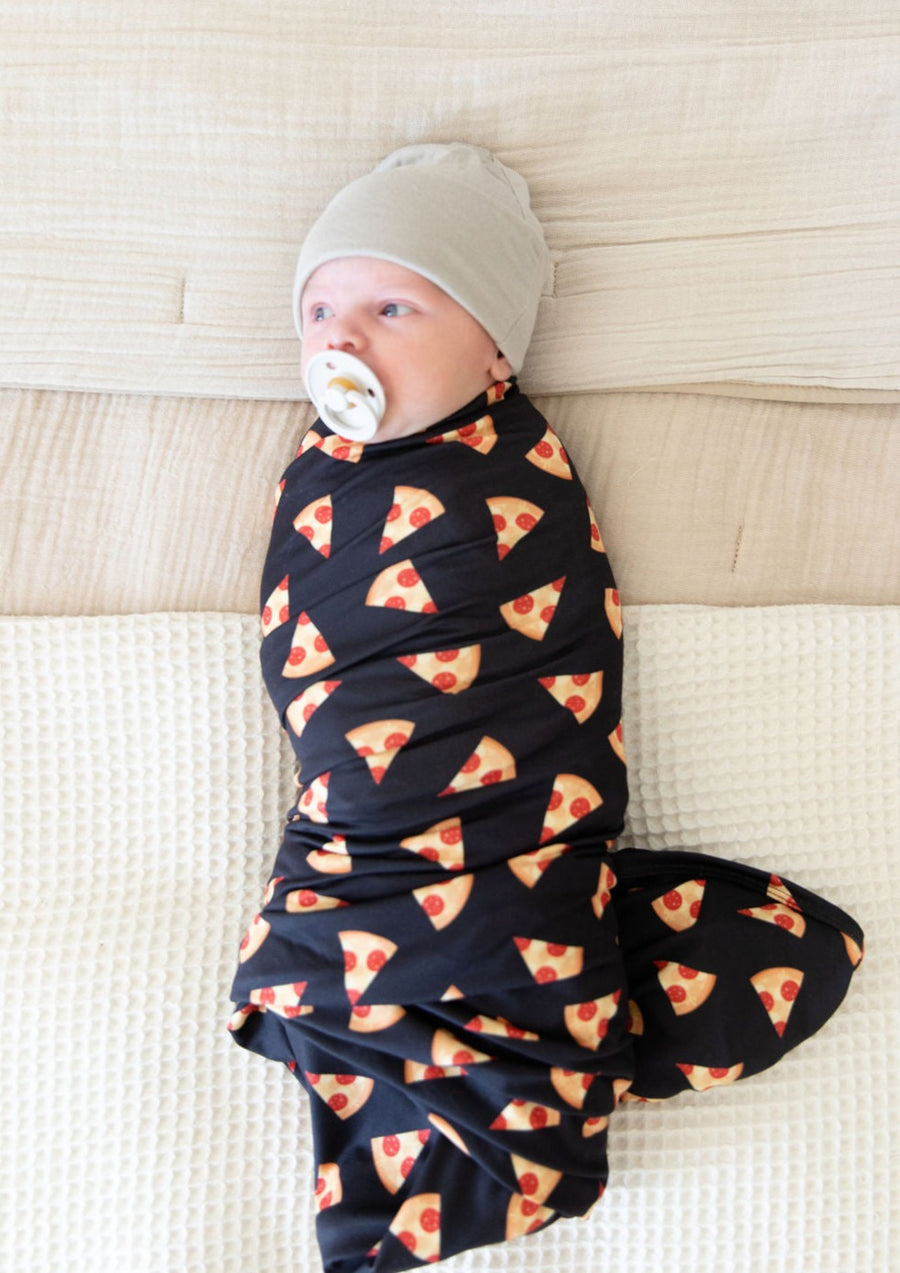 PIZZA | SWADDLE