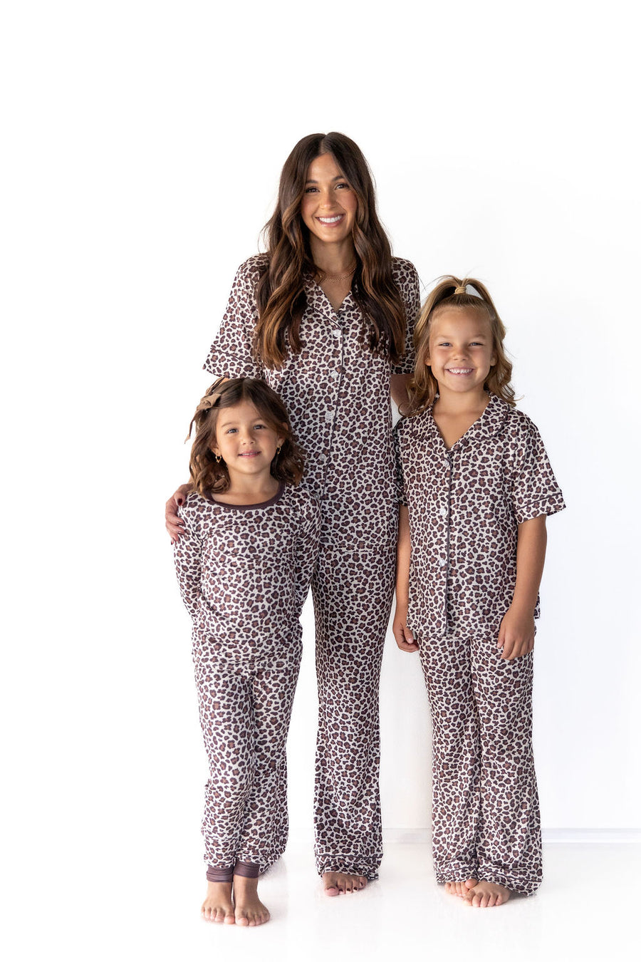 LEOPARD | LONG SLEEVE