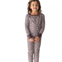 LEOPARD | LONG SLEEVE