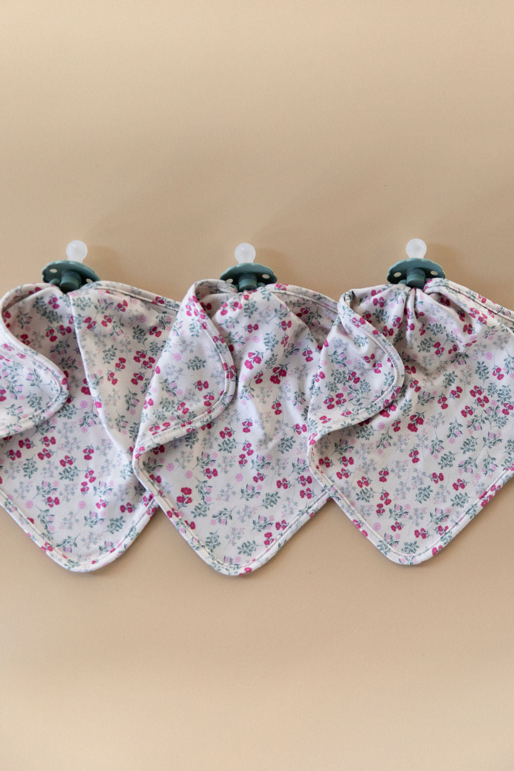 MINI BERRY FLORAL | LOVIE