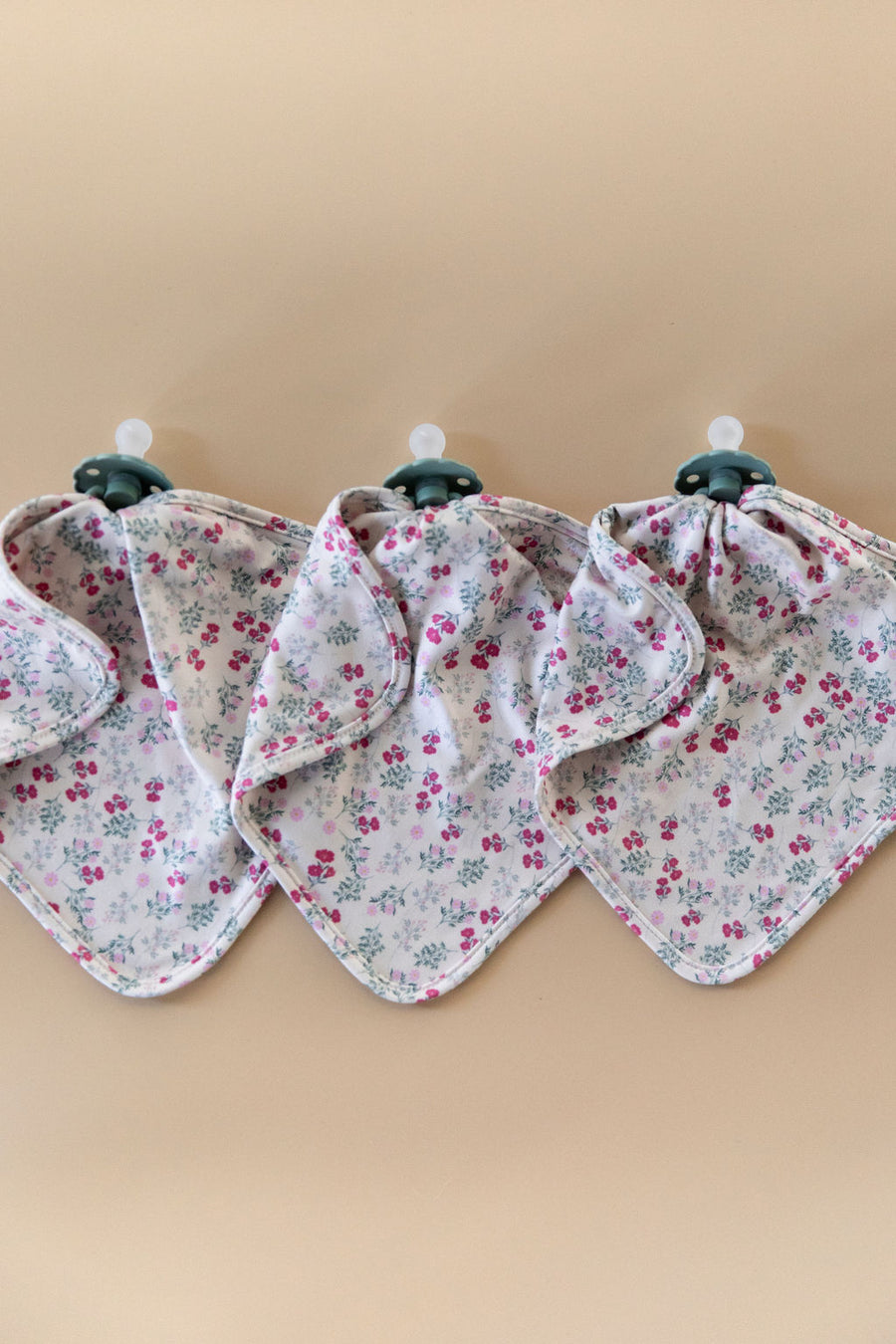 MINI BERRY FLORAL | LOVIE