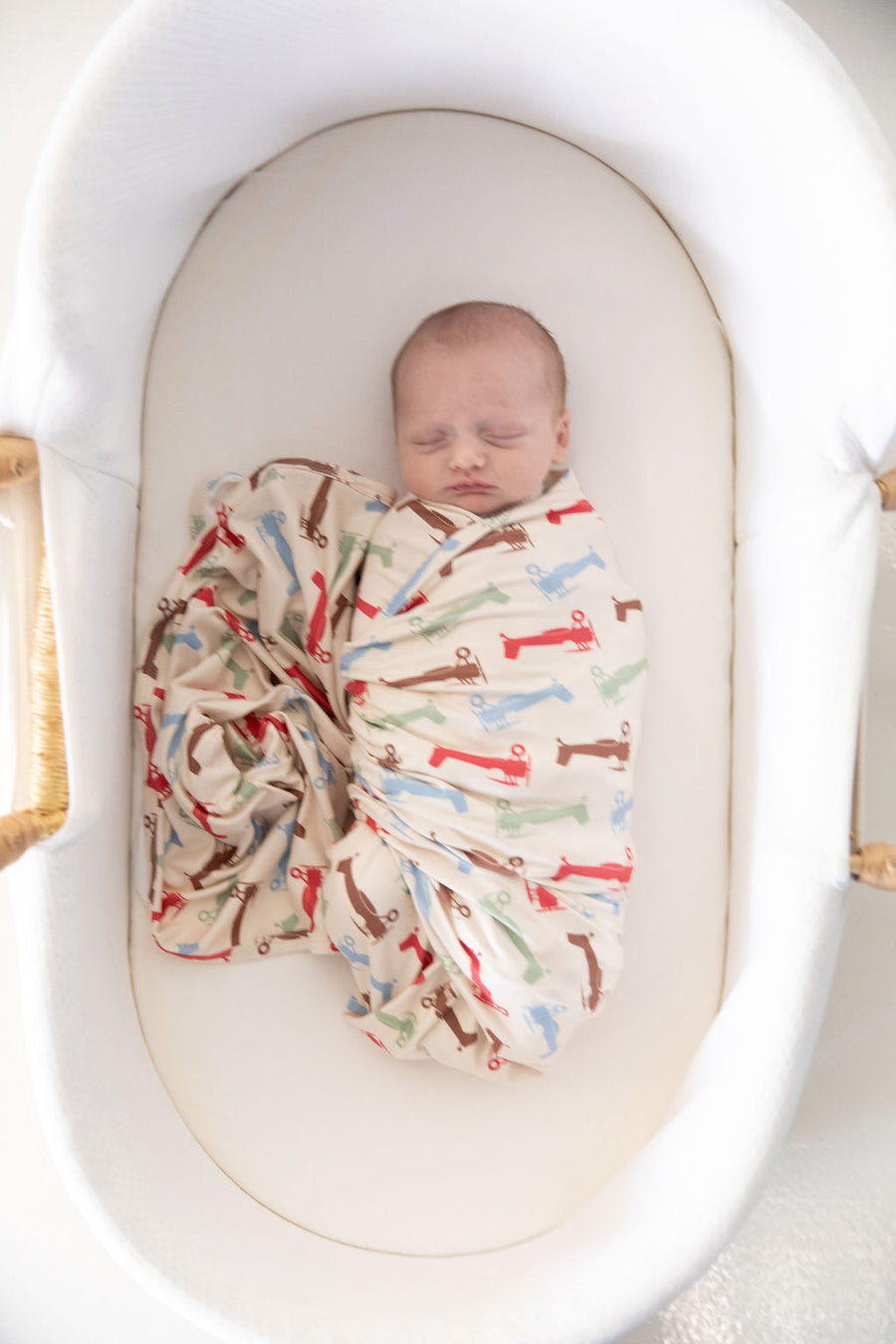 VINTAGE PLANES | SWADDLE