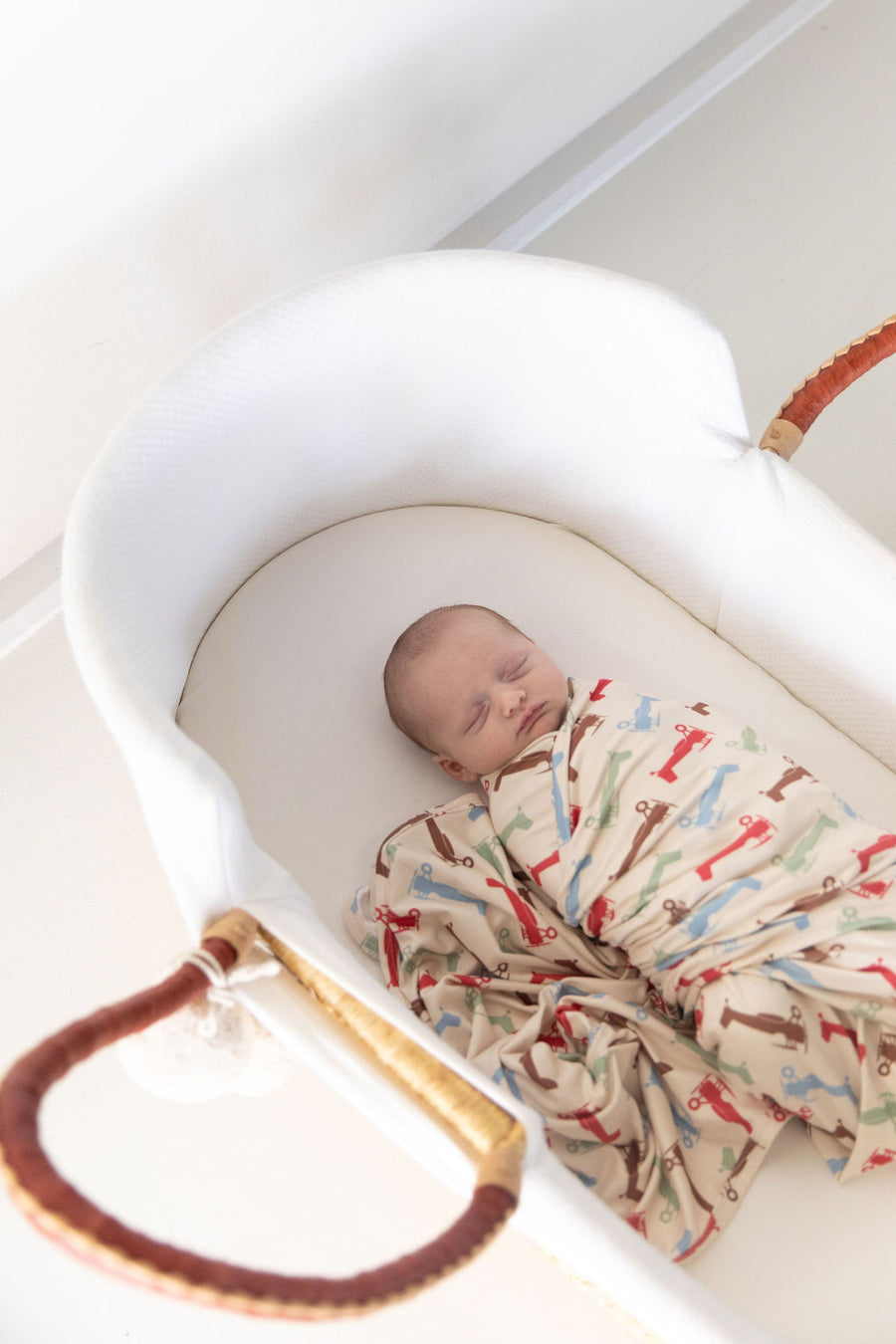 VINTAGE PLANES | SWADDLE