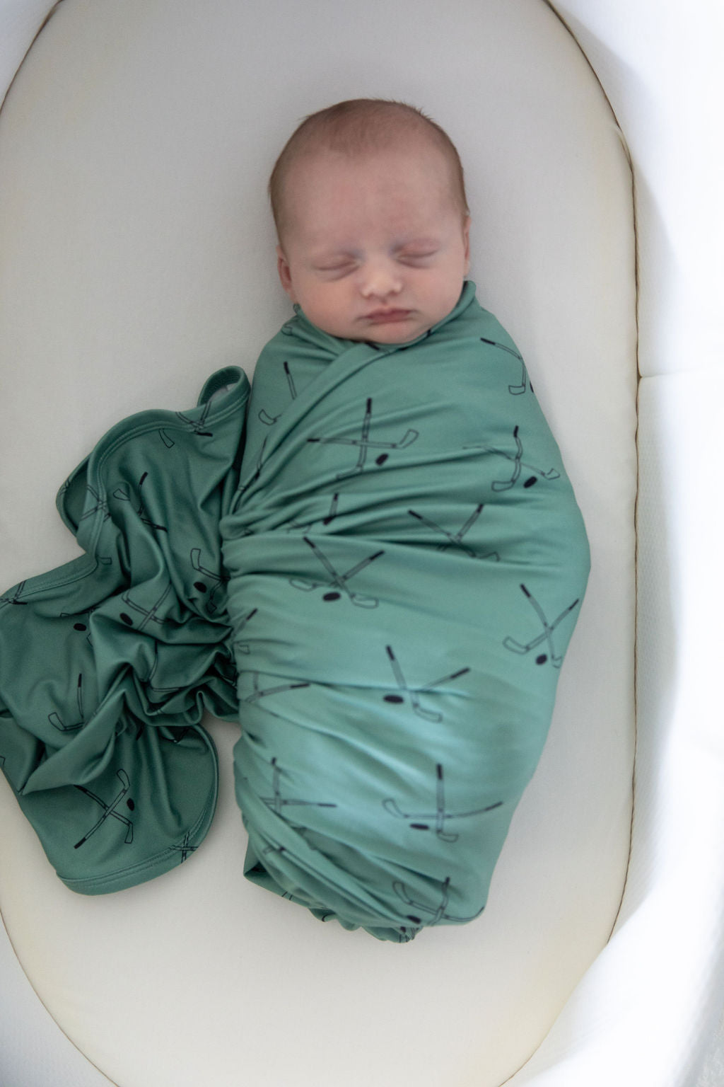 HOCKEY | SWADDLE