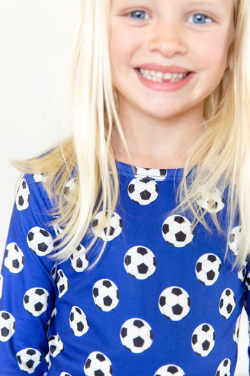 SOCCER | LONG SLEEVE