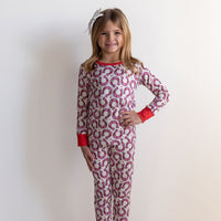 HORSESHOES | LONG SLEEVE