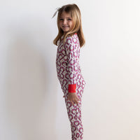 HORSESHOES | LONG SLEEVE