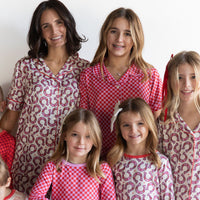 HORSESHOES | LONG SLEEVE