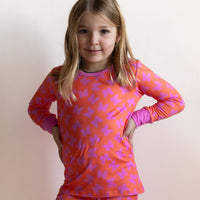 BUTTERFLIES | LONG SLEEVE