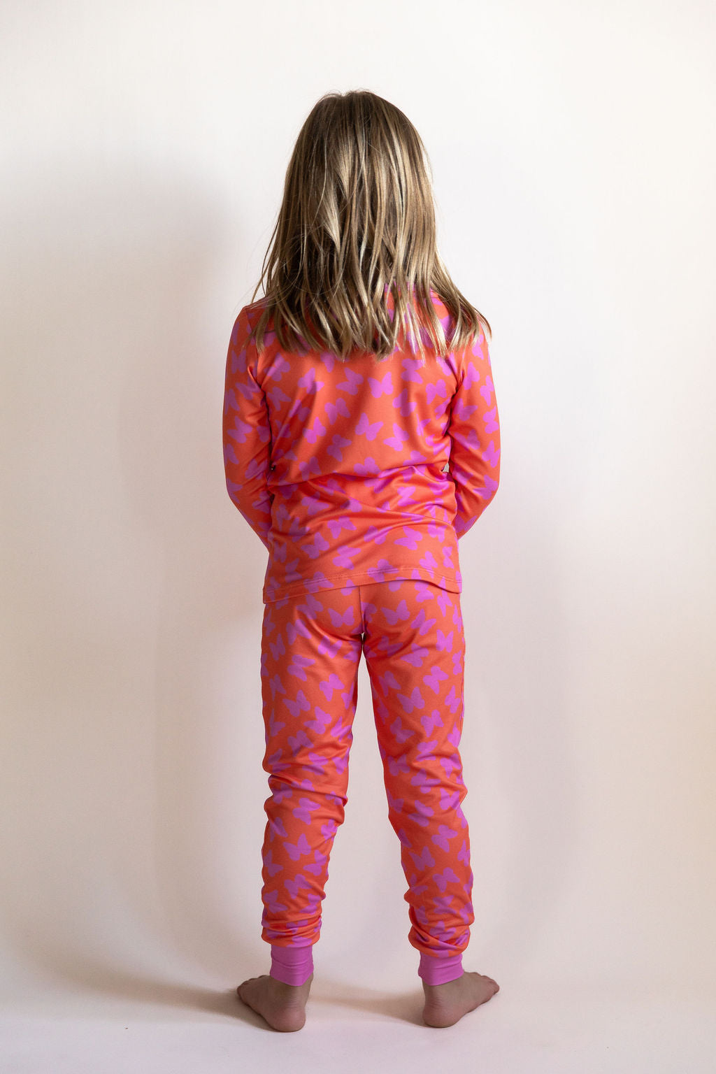 BUTTERFLIES | LONG SLEEVE