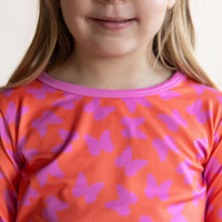 BUTTERFLIES | LONG SLEEVE