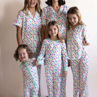 CANDY HEARTS | LONG SLEEVE