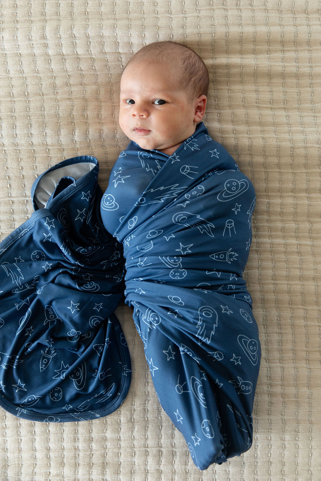 COMETS + STARS | SWADDLE