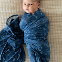 COMETS + STARS | SWADDLE