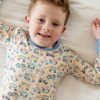 TRAFFIC JAM | LONG SLEEVE