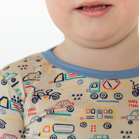 TRAFFIC JAM | LONG SLEEVE