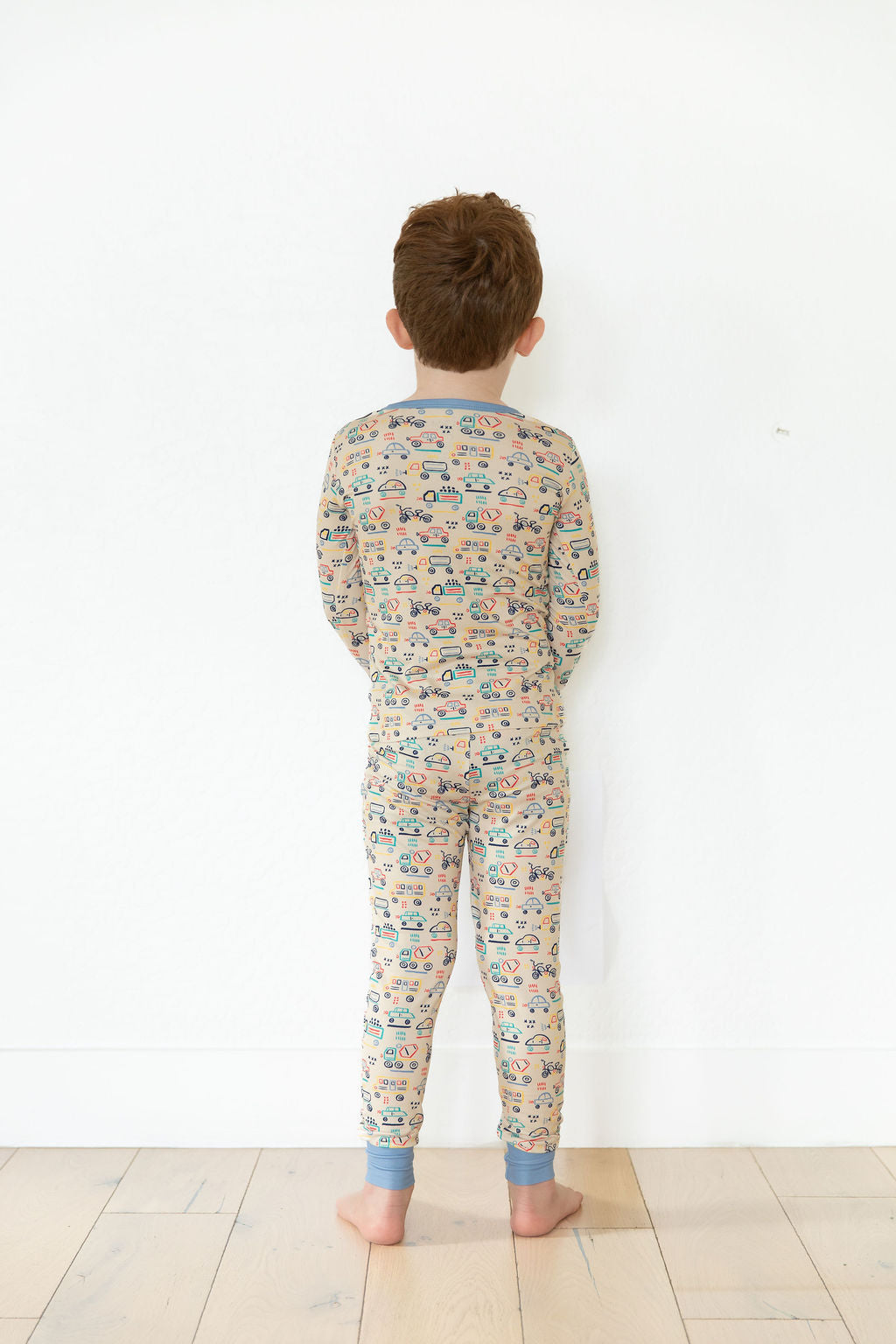 TRAFFIC JAM | LONG SLEEVE