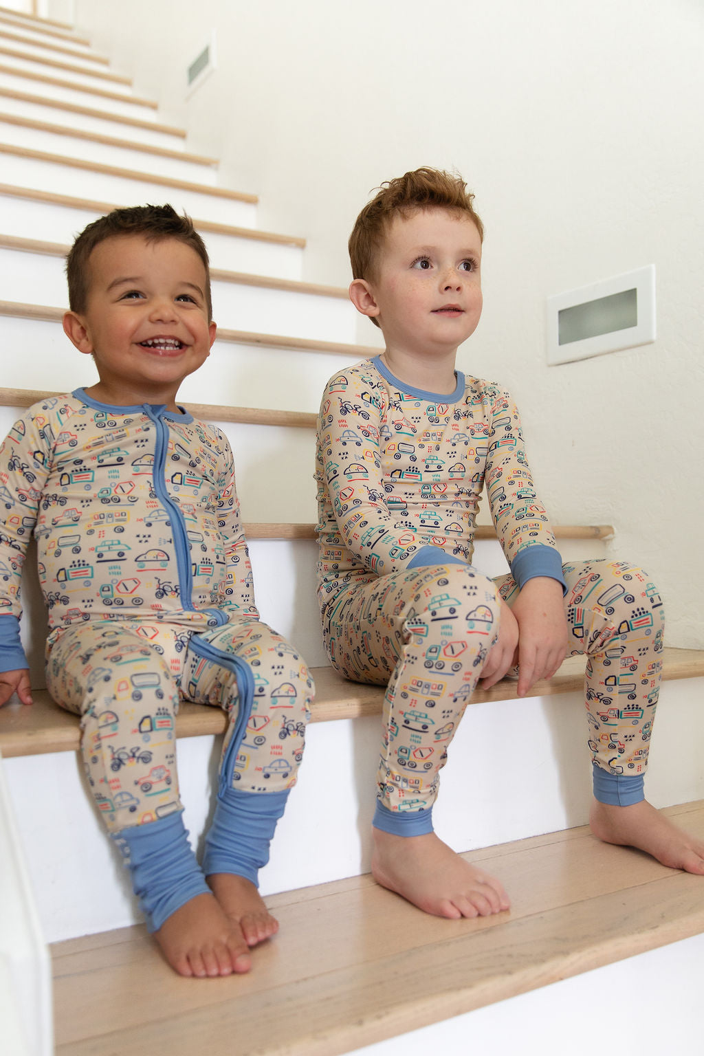 TRAFFIC JAM | LONG SLEEVE