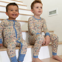 TRAFFIC JAM | LONG SLEEVE