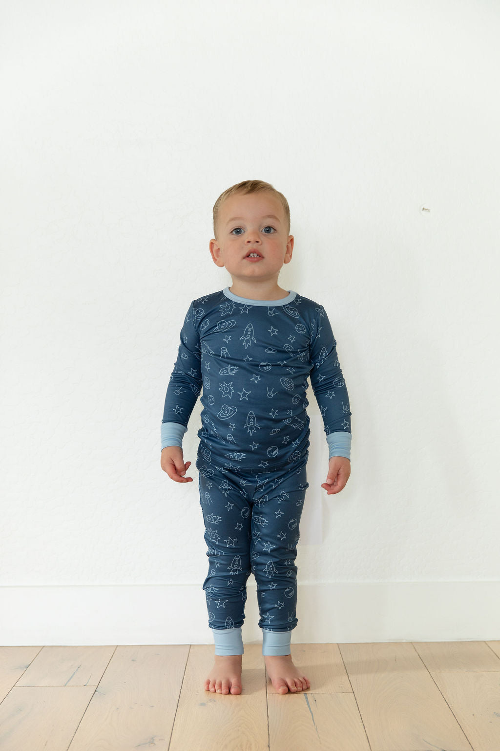 COMET + STARS | LONG SLEEVE