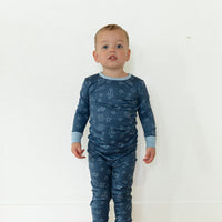 COMET + STARS | LONG SLEEVE