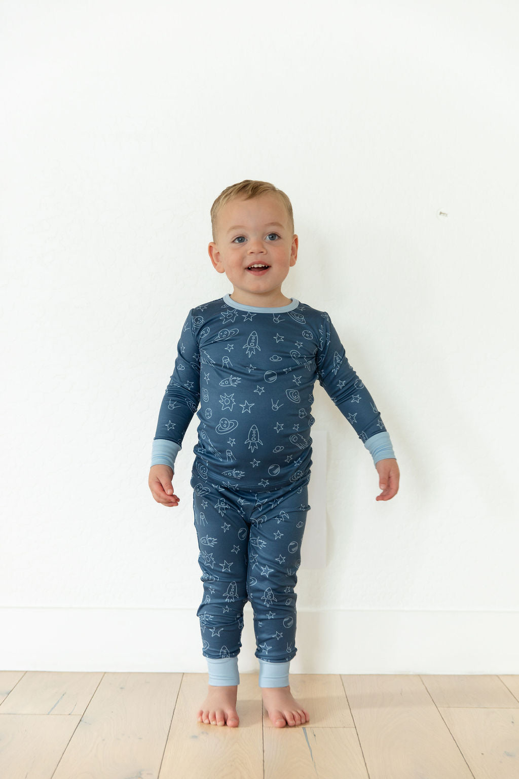 COMET + STARS | LONG SLEEVE