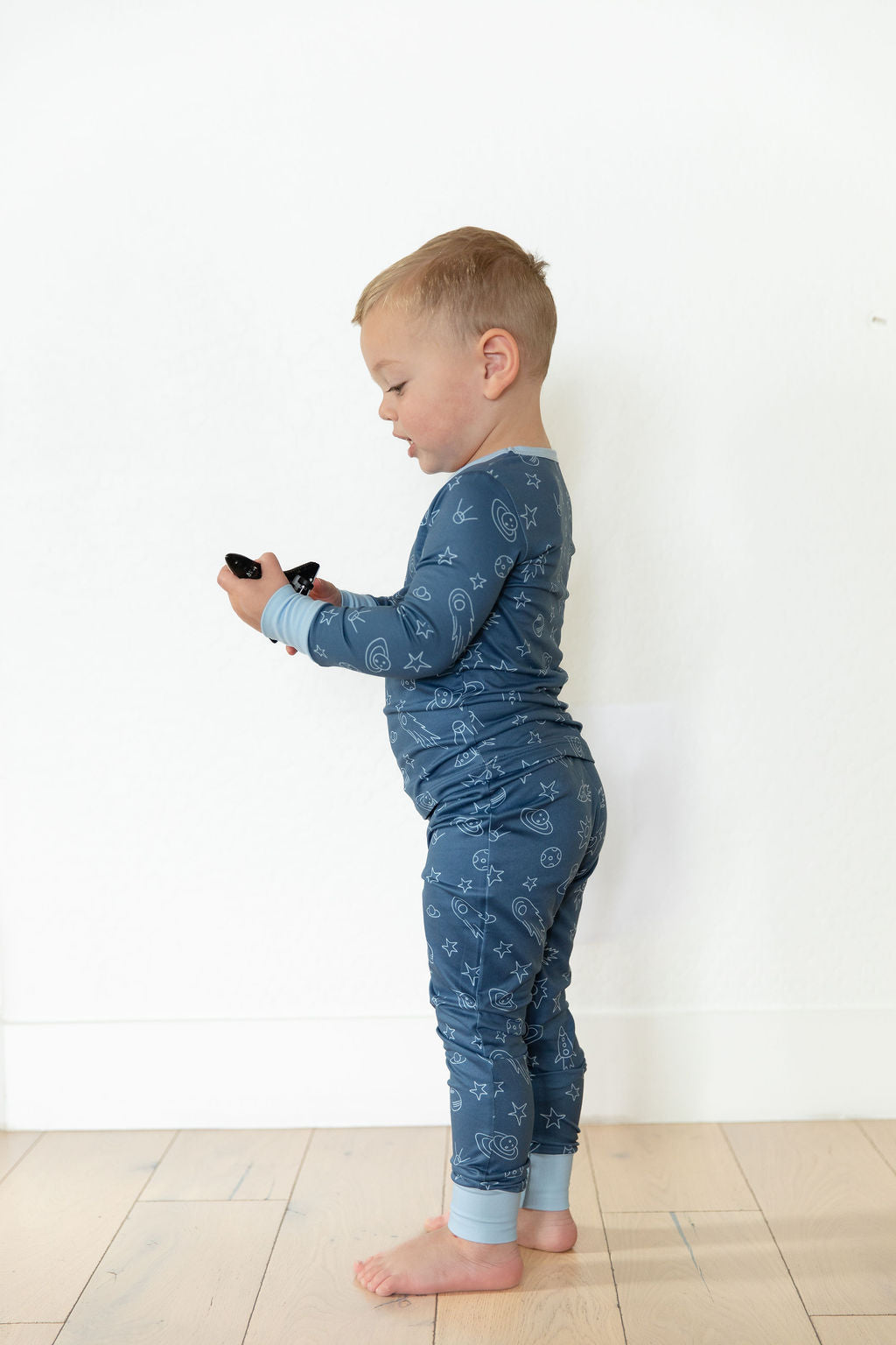 COMET + STARS | LONG SLEEVE