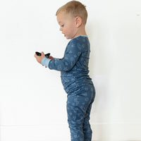 COMET + STARS | LONG SLEEVE