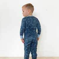 COMET + STARS | LONG SLEEVE