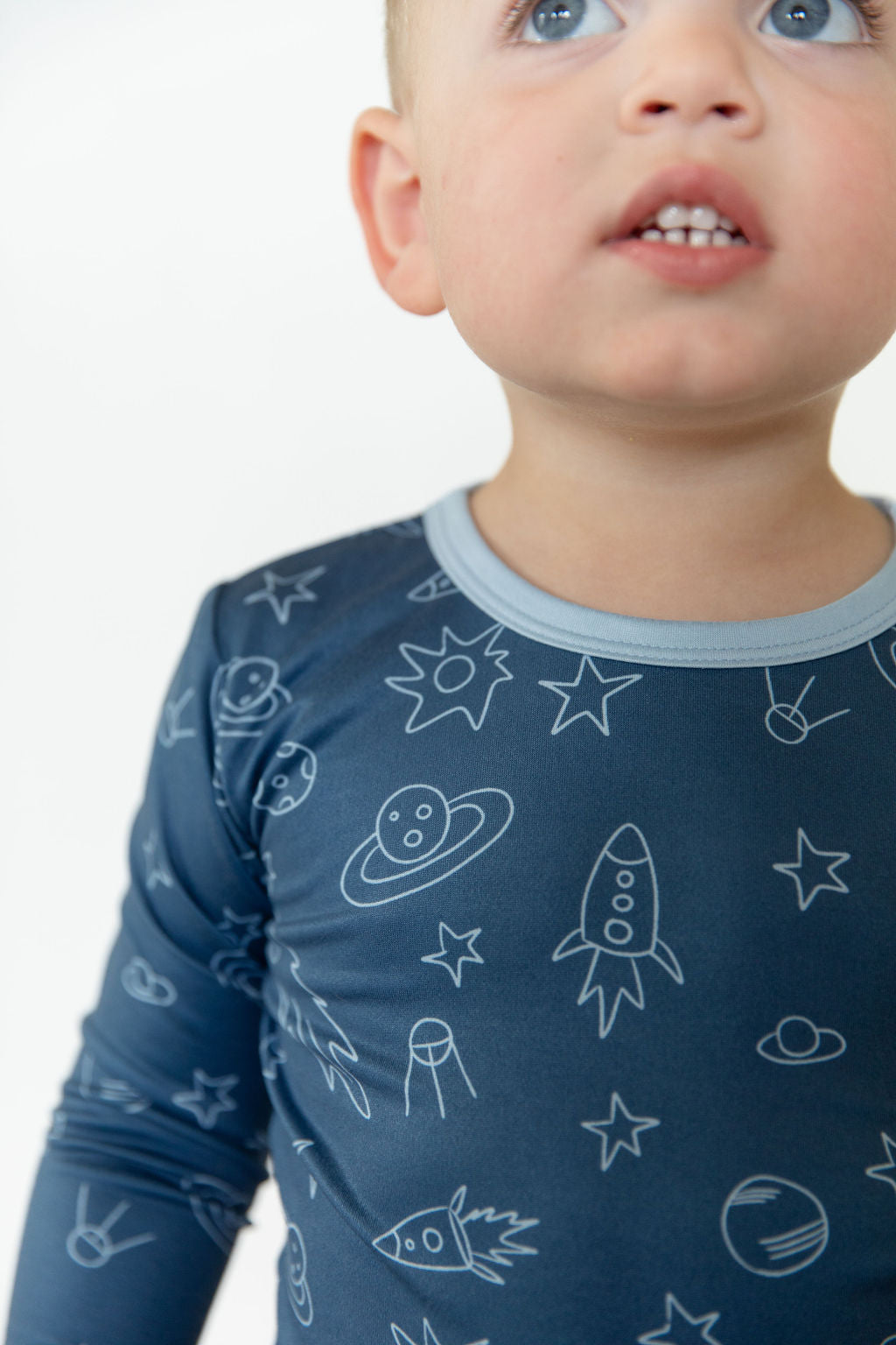 COMET + STARS | LONG SLEEVE