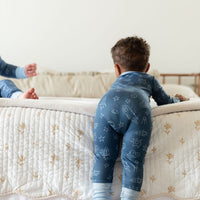 COMETS + STARS | ZIPPER ONE PIECE