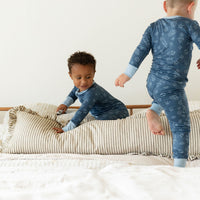 COMETS + STARS | ZIPPER ONE PIECE