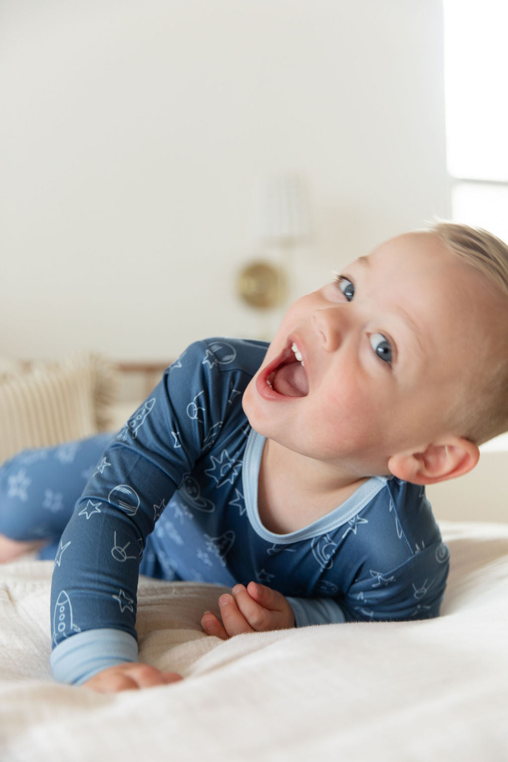 COMET + STARS | LONG SLEEVE