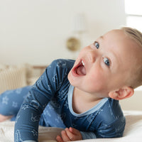 COMET + STARS | LONG SLEEVE