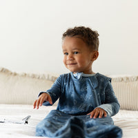 COMETS + STARS | SLEEP SACK