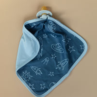 COMETS + STARS | LOVIE