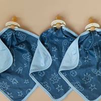 COMETS + STARS | LOVIE