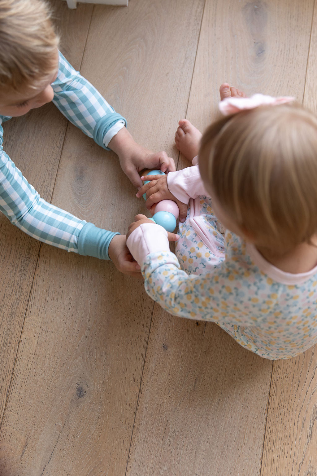 PASTEL FLORAL | ZIPPER ONE PIECE