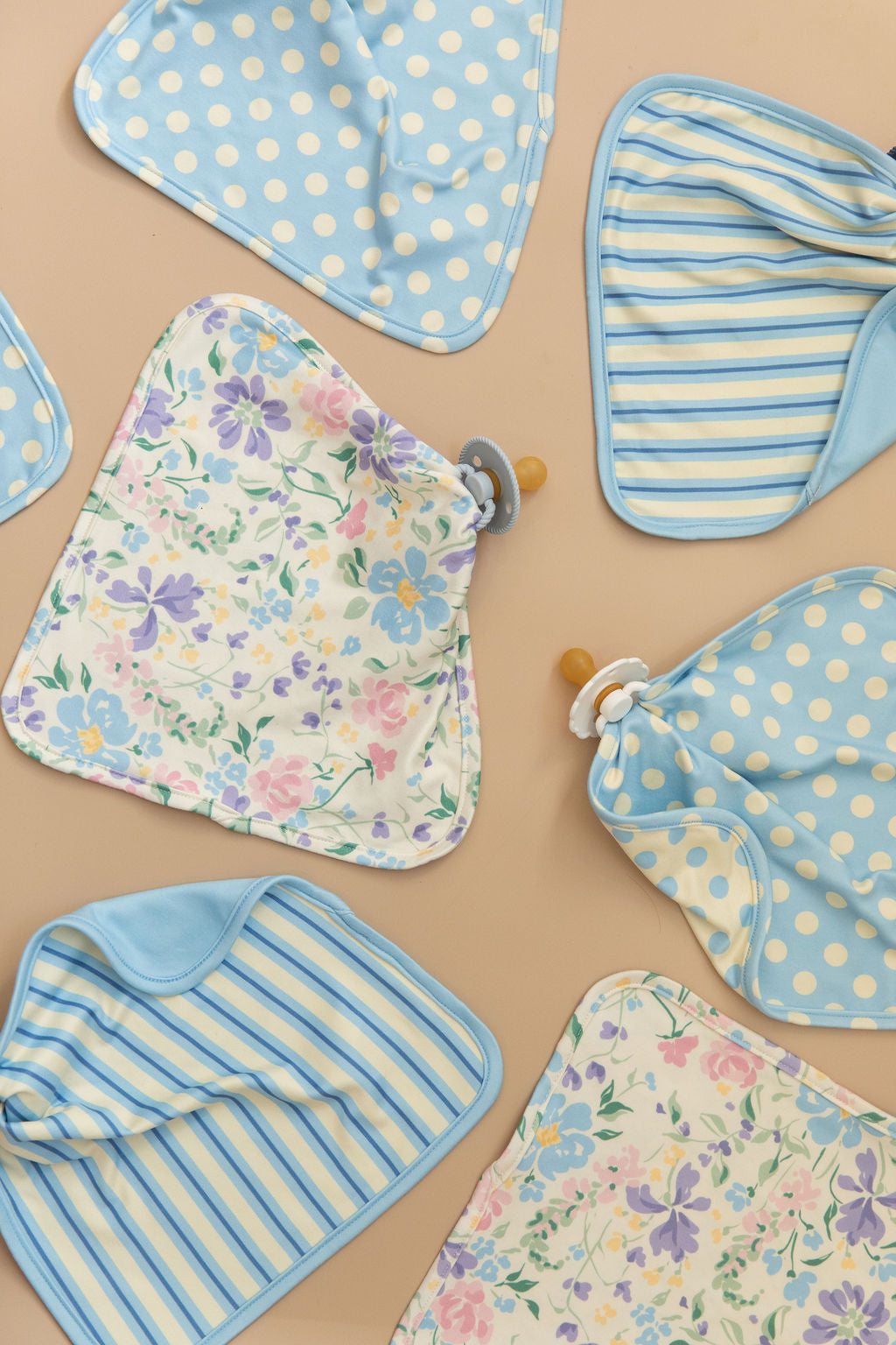 SPRING STRIPES | LOVIE